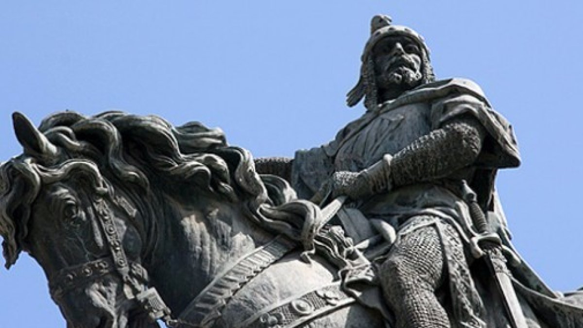 Jaume I