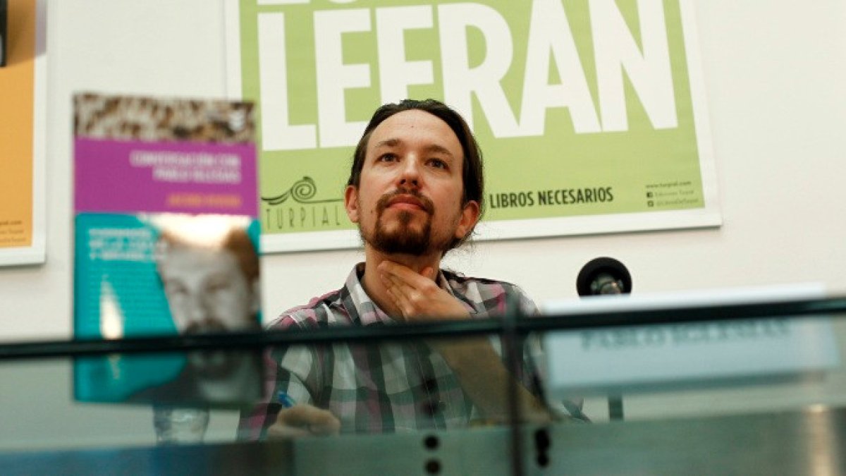 La batasunización de Podemos