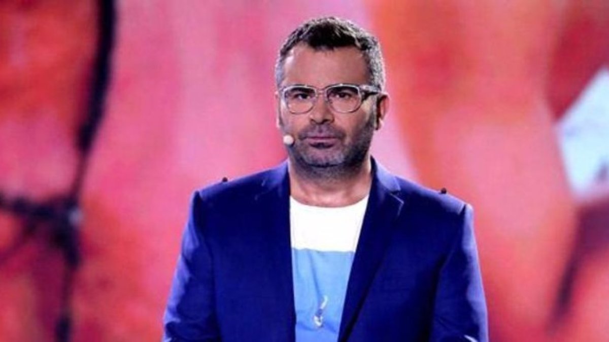 Jorge Javier Vázquez se cansa y habla claro sobre su situación en Telecinco