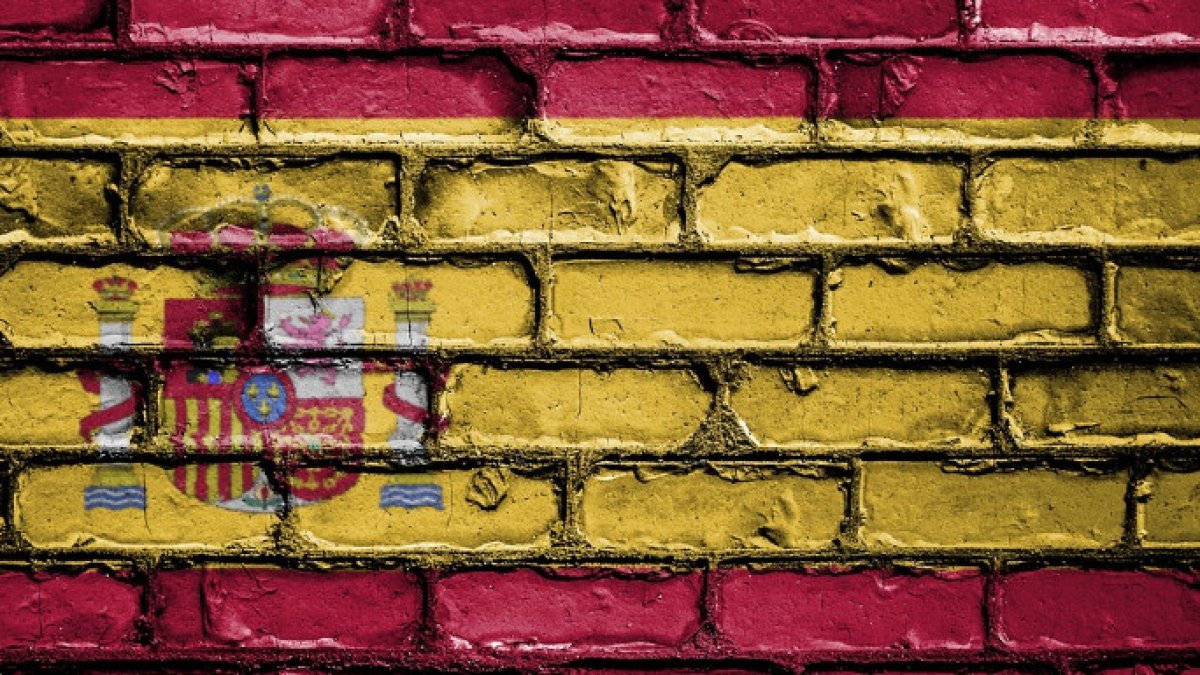 España debe decir basta
