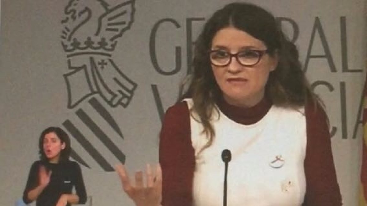 El Consell aún espera que la reforma de la financiación llegue en 2017