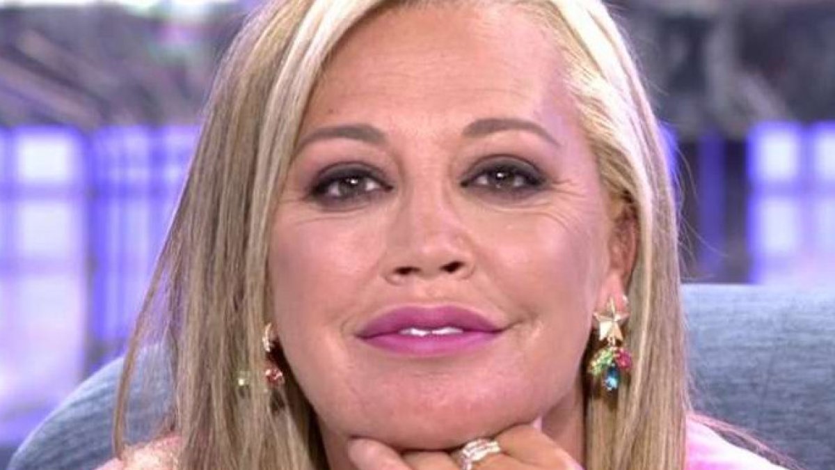 Crítican a Belén Esteban por su falta de ética