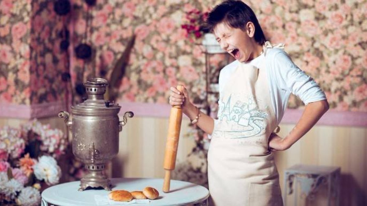 7 regalos que dejarán boquiabiertos a los amantes de la cocina