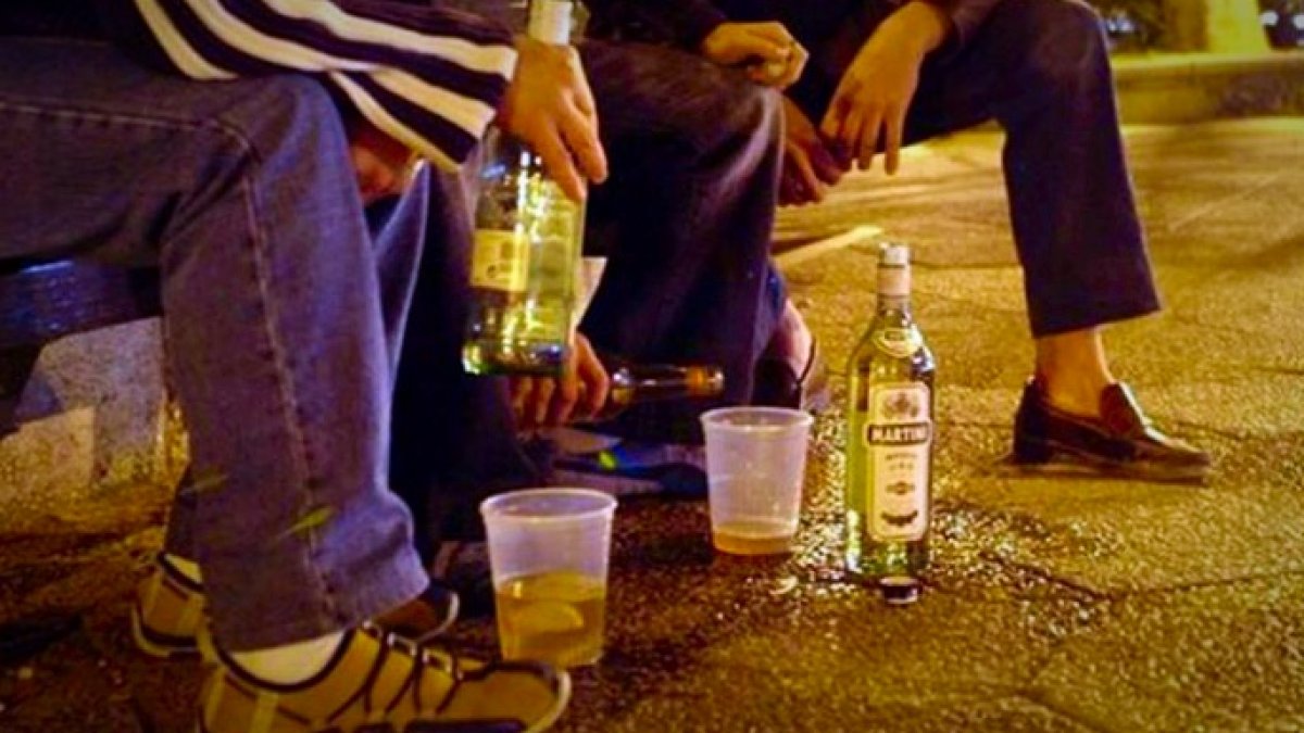 Si hay Policía para controlar los excrementos de los perros, también tiene que haberlos para el ocio