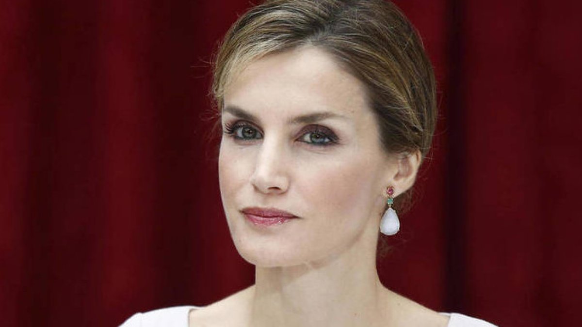 La reina que solo hace su voluntad