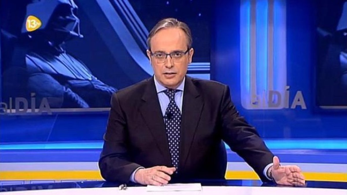 13TV sorprende a sus espectadores desvelando