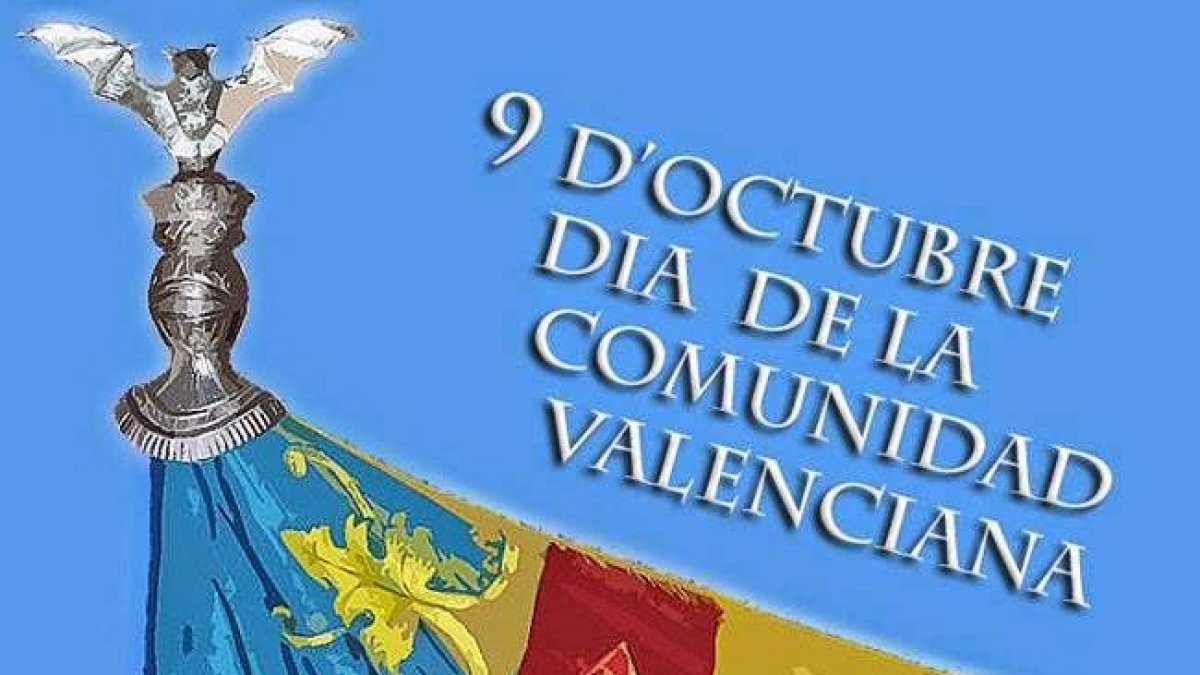 Un 9 d'Octubre salpicado por la crisis catalana y con las elecciones a la vista