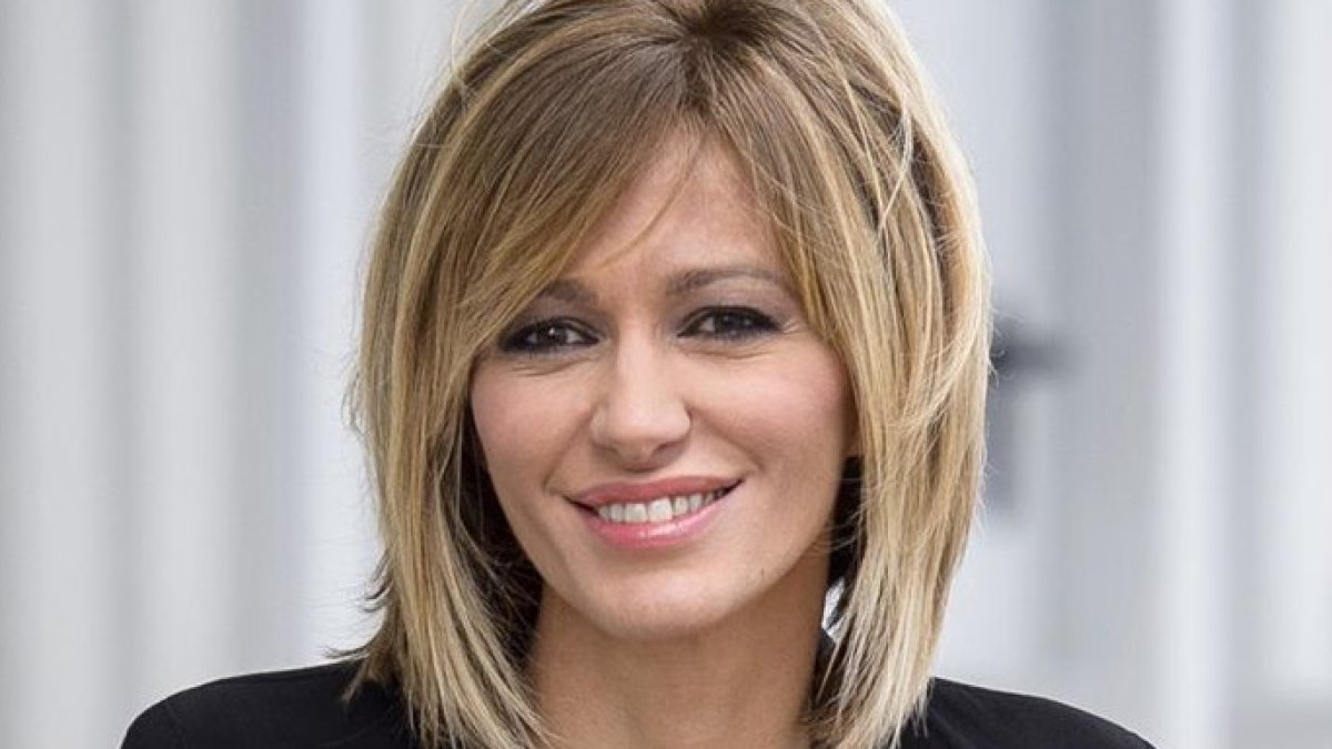 El secreto de Susanna
