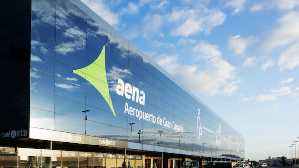 Aena duplica beneficios y Abertis gana un 13% más