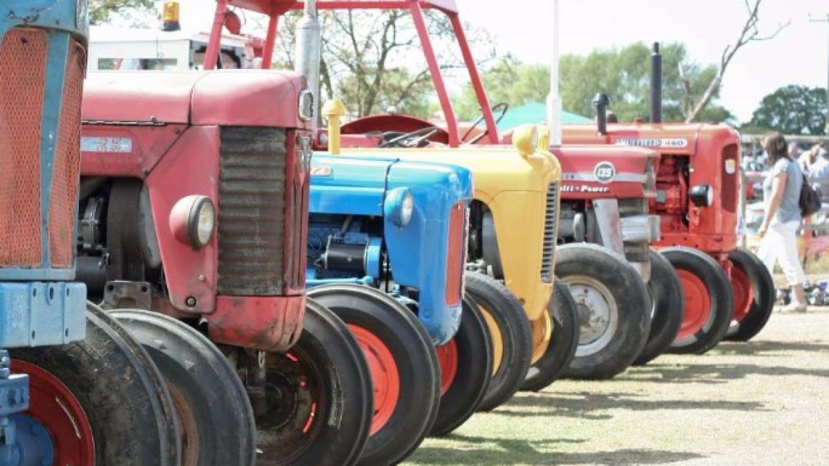 El Plan Renove para maquinaría agrícola se cierra a toda prisa