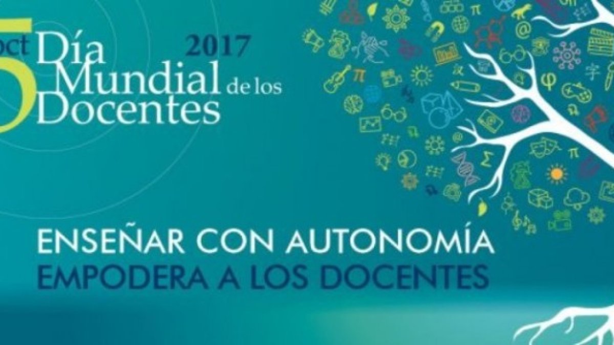 Lección de docencia en Cataluña