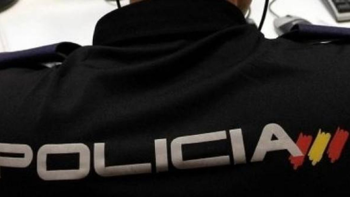 Detienen en Elche a un presunto colaborador con los terroristas del DAESH