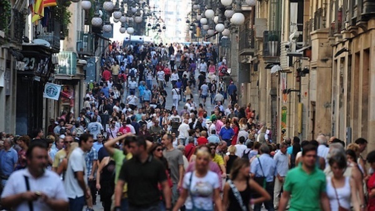 El turismo supera los 33.000 millones de superávit