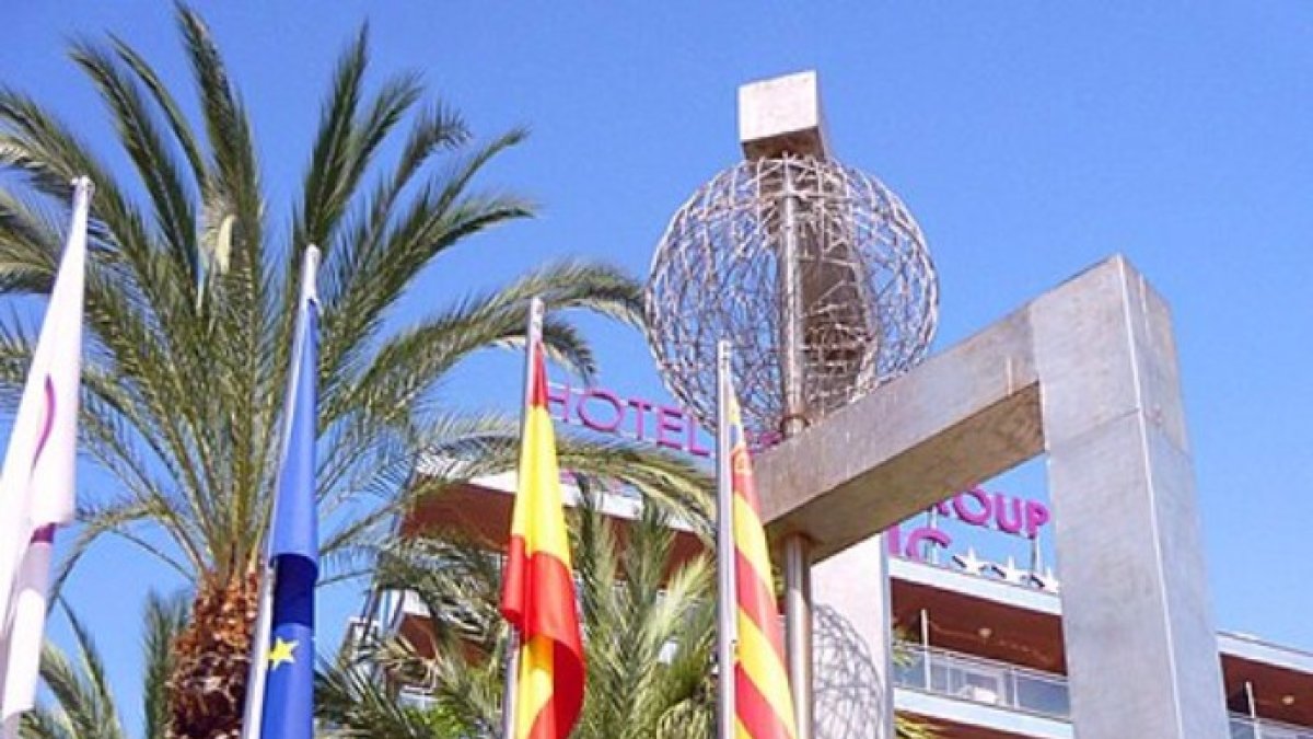 Para el Puente de la Constitución y la Inmaculada la ocupación hotelera será entre el 80 y el 85%