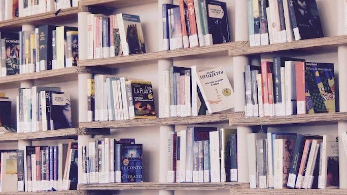 ¿Es la literatura autoeditada el futuro de la novela española?