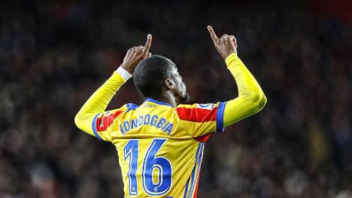 Kondogbia. valenciacf.com