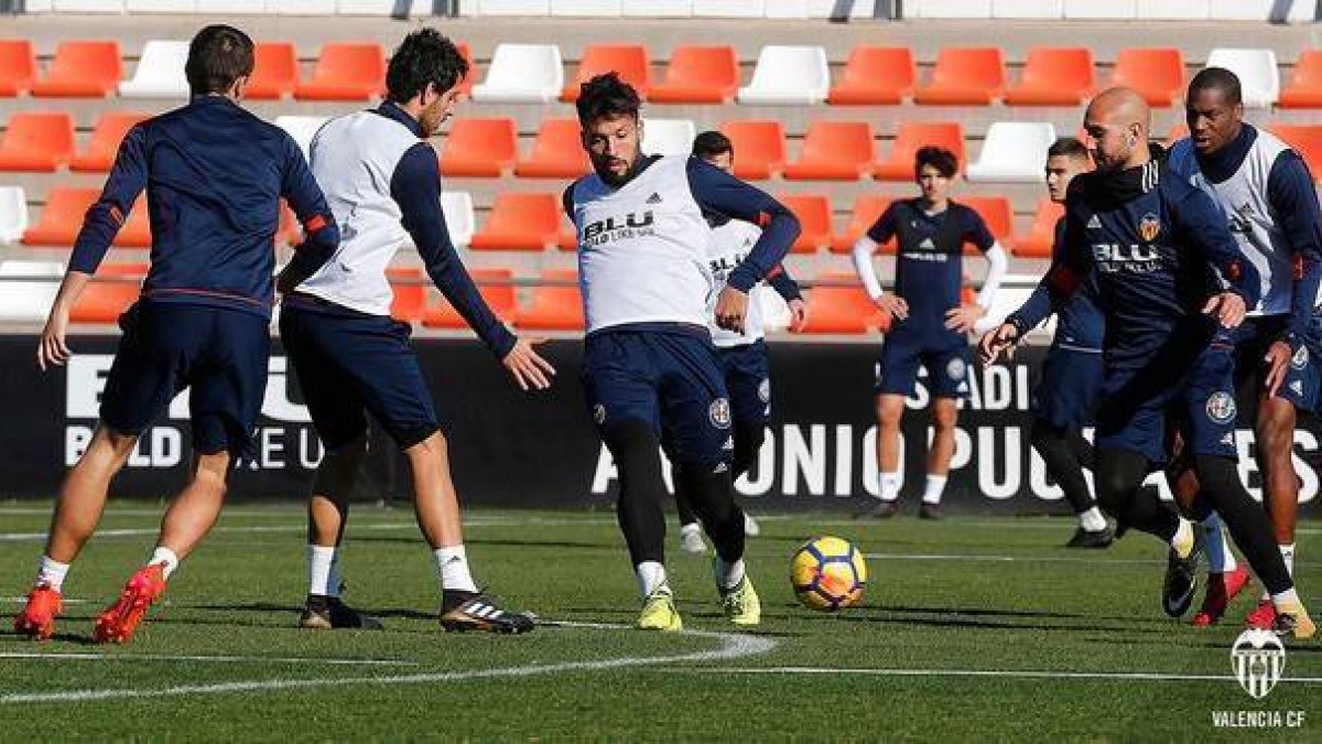 Vietto. Valenciacf.com