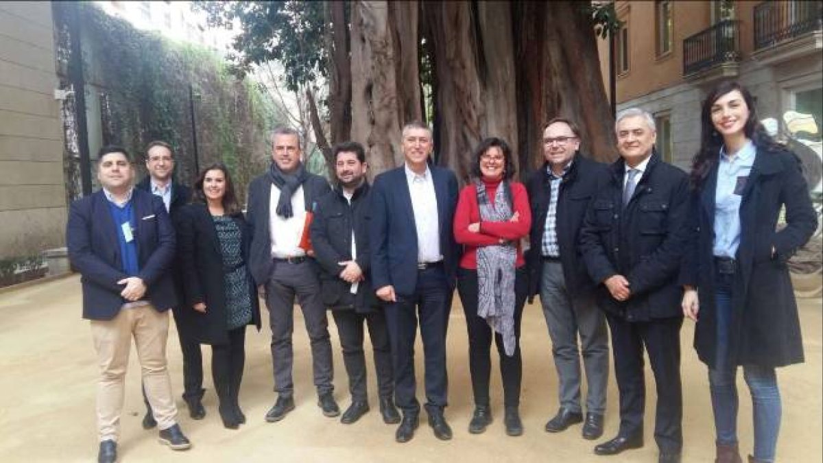 Sí a la libertad horaria