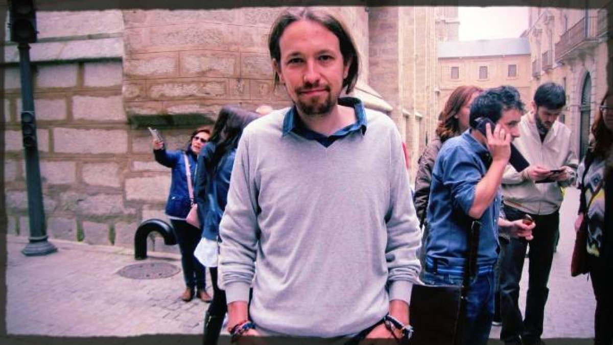 Por qué la venganza mueve el subconsciente de Pablo Iglesias