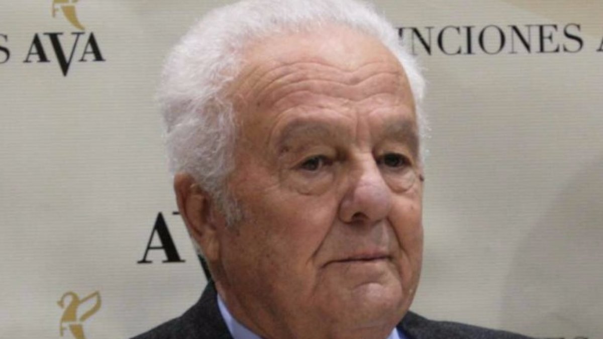 Fallece el histórico dirigente agrario Vicente Hernández