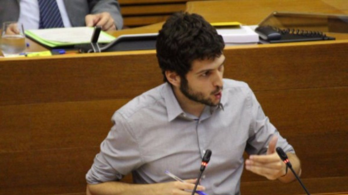 Antonio Estañ