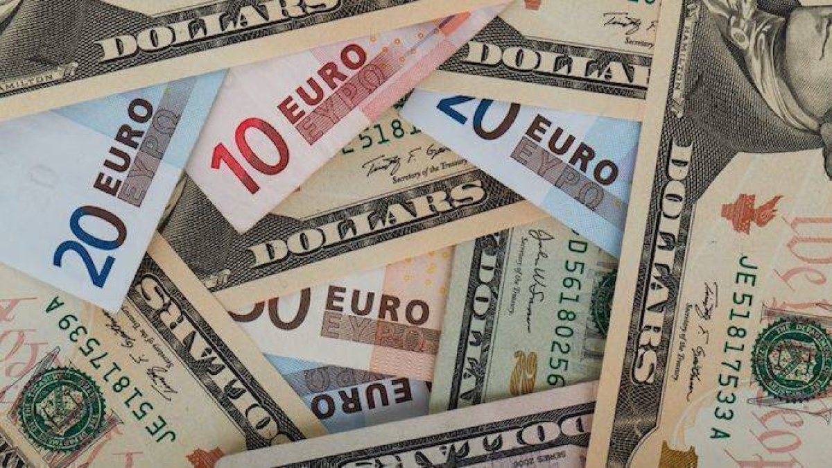 La deuda mundial cerca de su máximo histórico