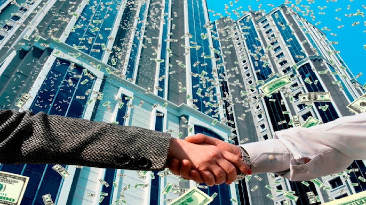 La Unión Europea señala 17 paraísos fiscales