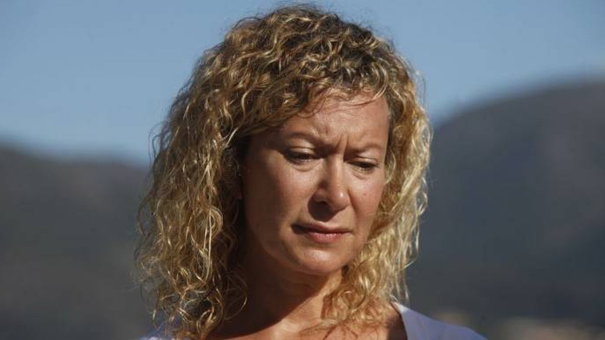 La madre de Diana rompe su silencio y parte el corazón a las madres del mundo