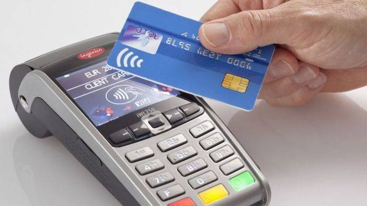 El crédito al consumo avanza otro 15%