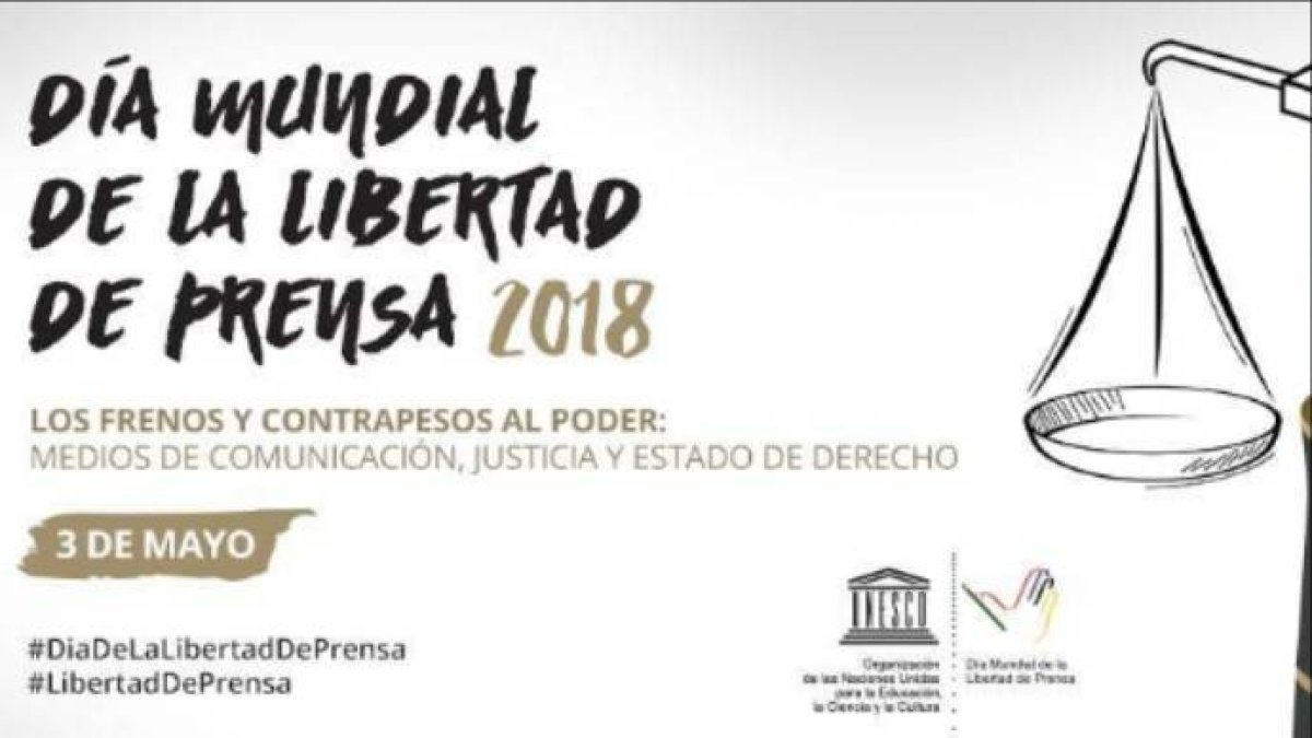 Libertad de prensa y noticias falsas