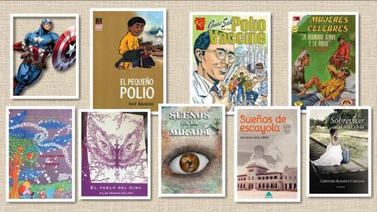 Polio y literatura (y 2)