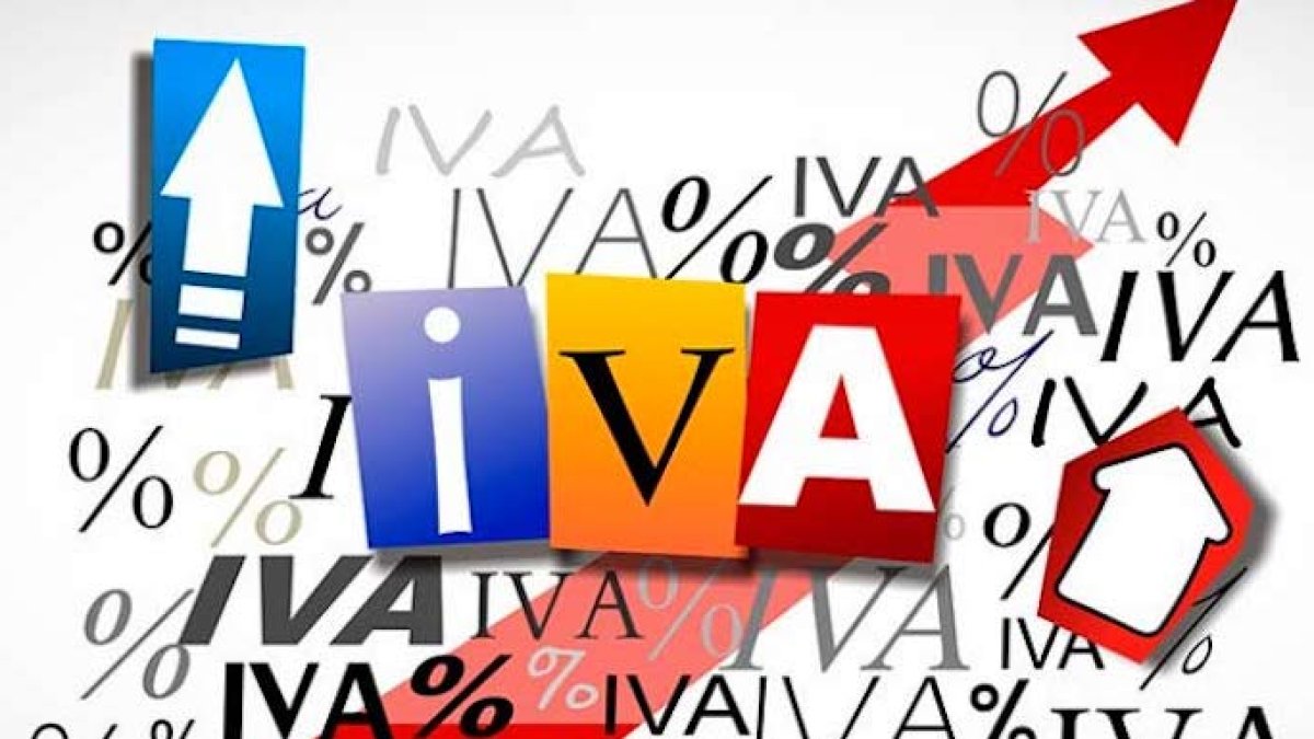 El IVA español es el tercero más bajo de la UE