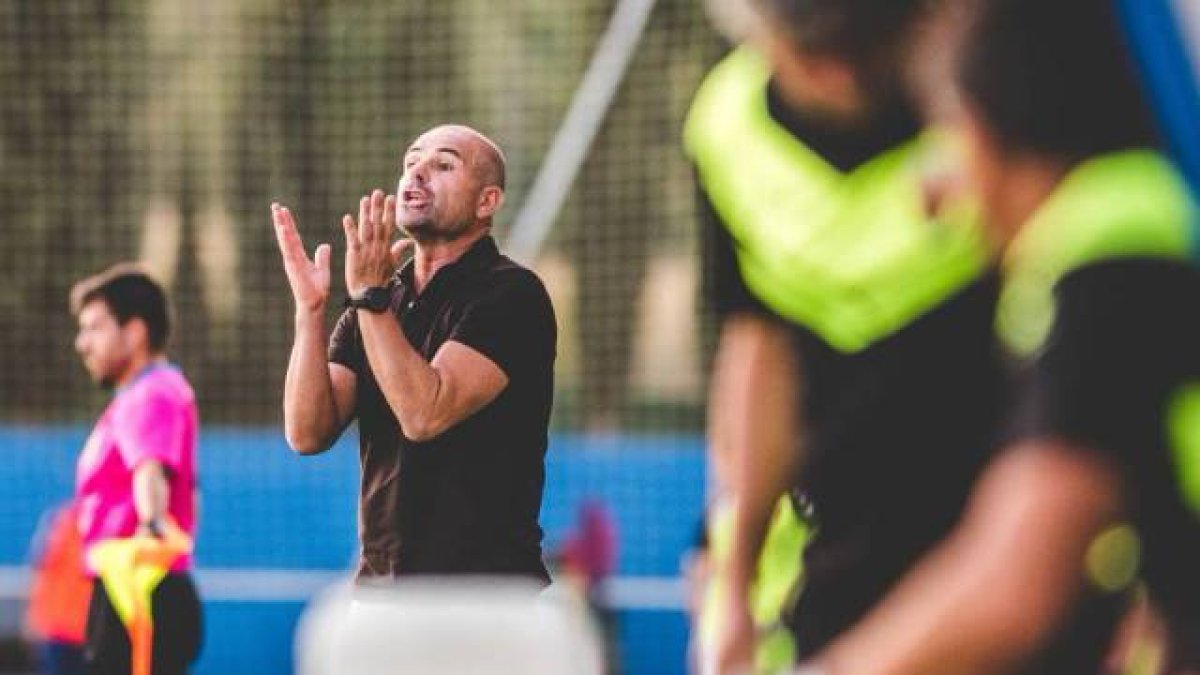 Paco López. levanteud.com