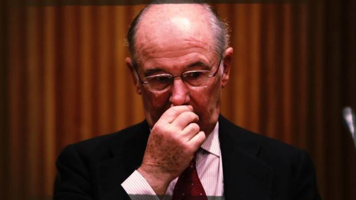 La herencia de los 'Rato'