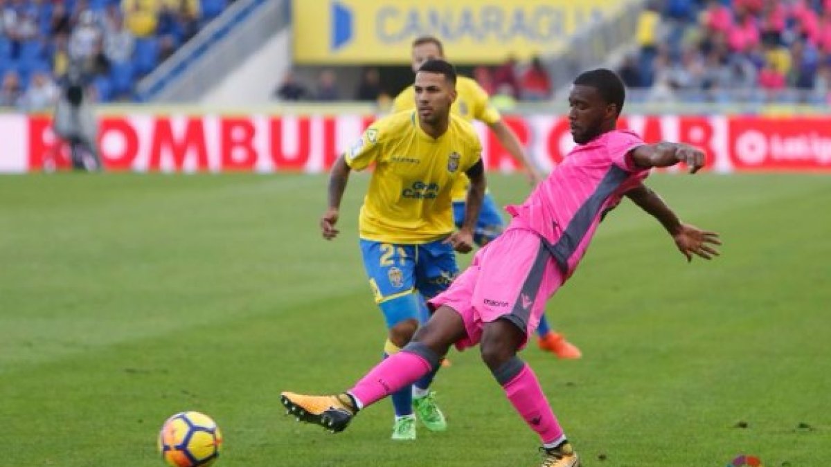 Shaq. Foto, Levante UD