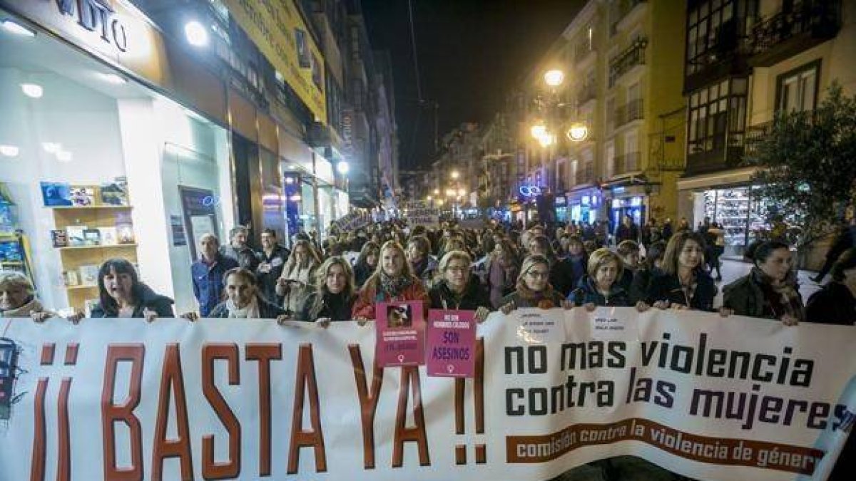 Otra oportunidad…para maltratarlas