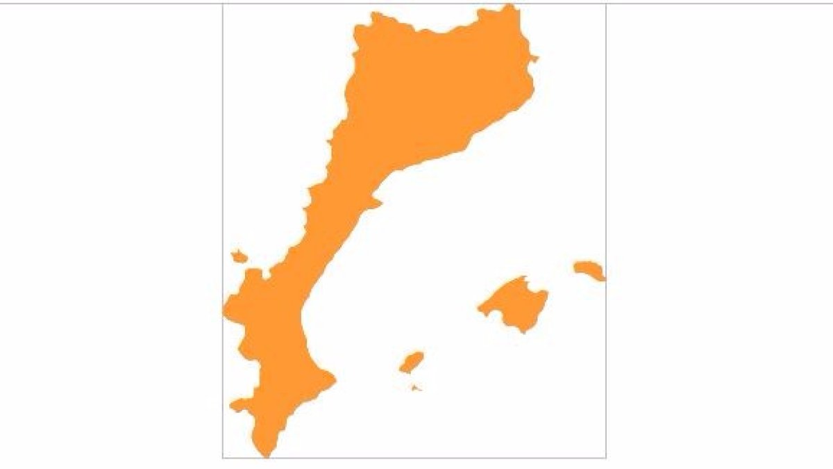 Comparador: Països Catalans en las aulas valencianas