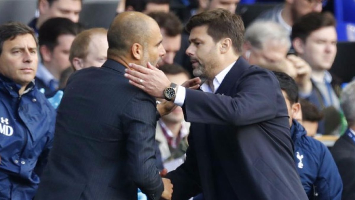 Un viejo conocido de la Liga mete un hachazo a Guardiola que le deja temblando