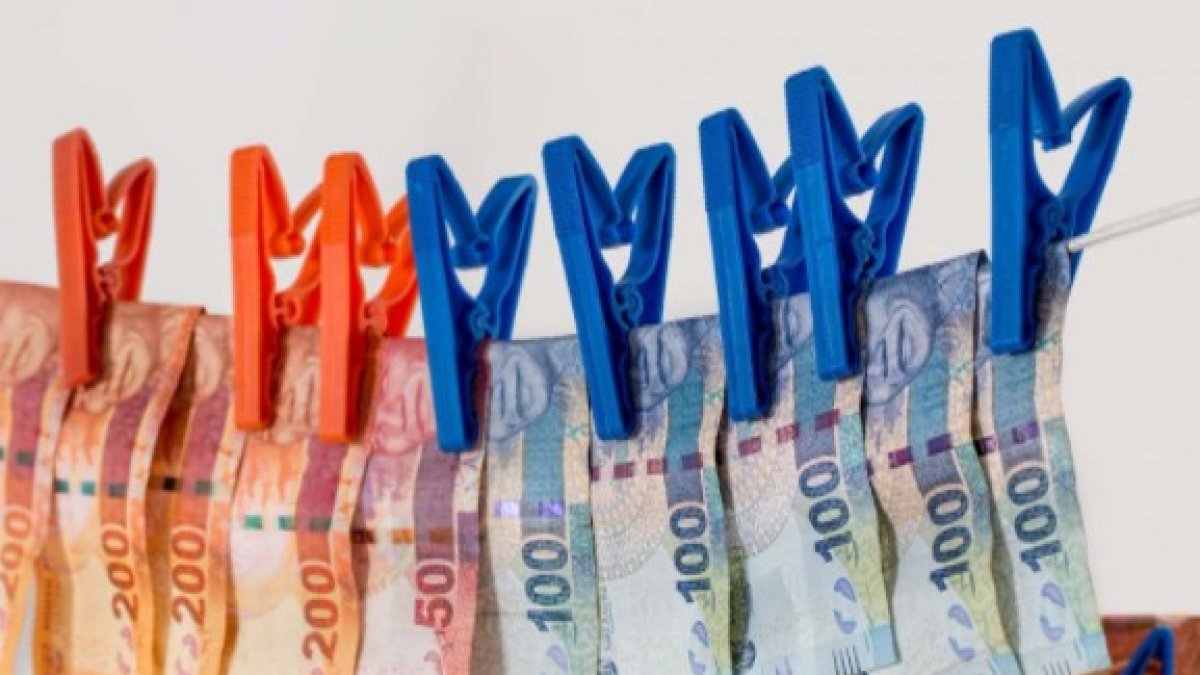 ¿La corrupción es inherente al ser humano? ¡Feliz día de la corrupción!