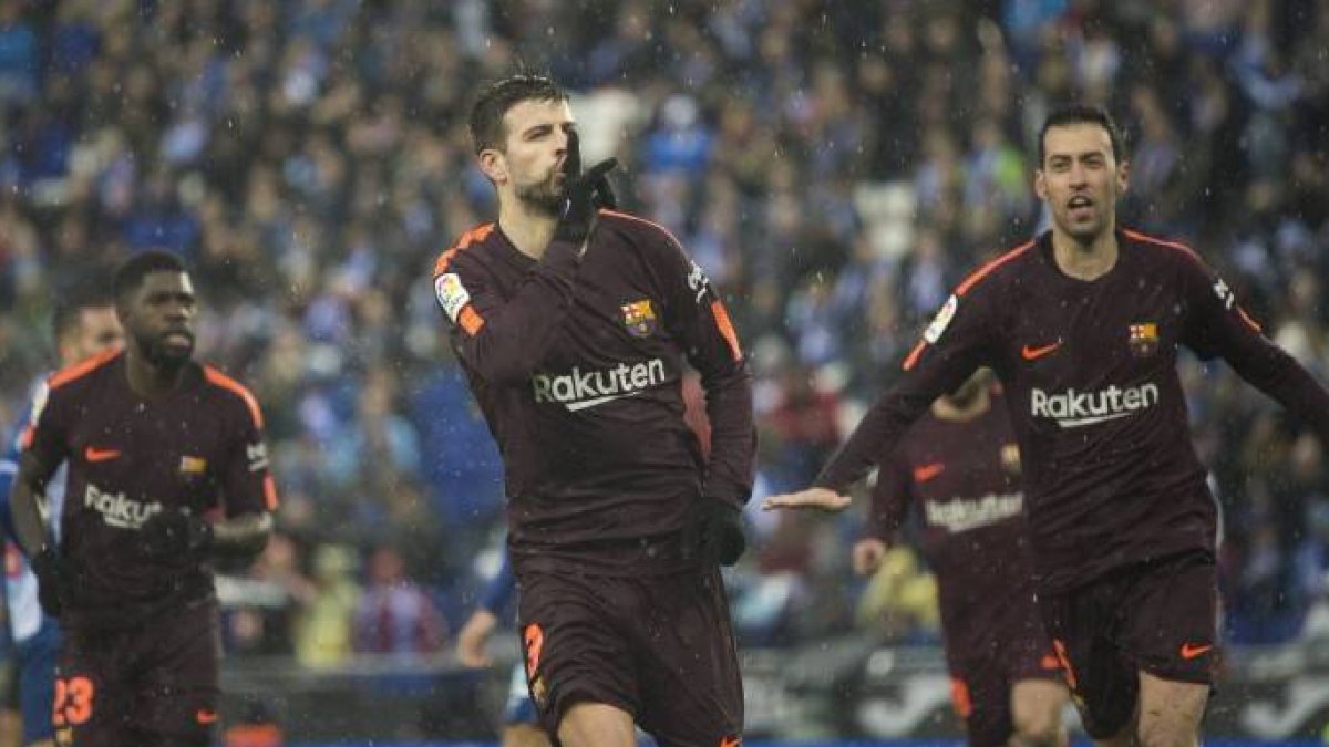 El portavoz de Tabarnia ridiculiza a Piqué llamándole como menos le gusta