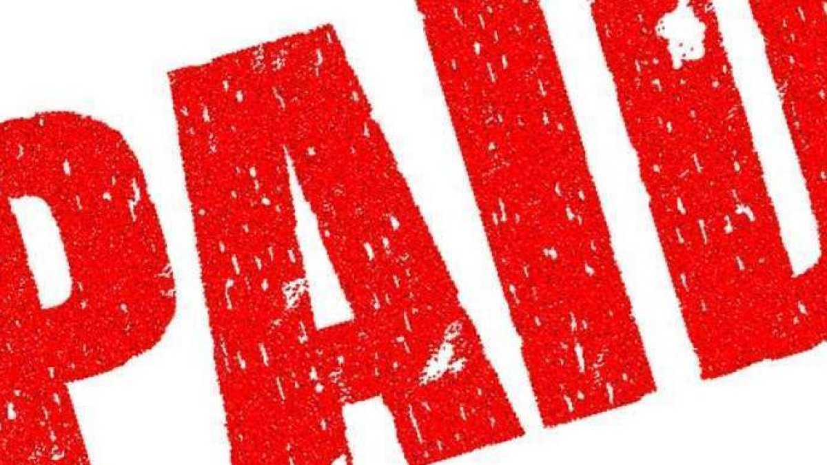 Comparador: salen más facturas