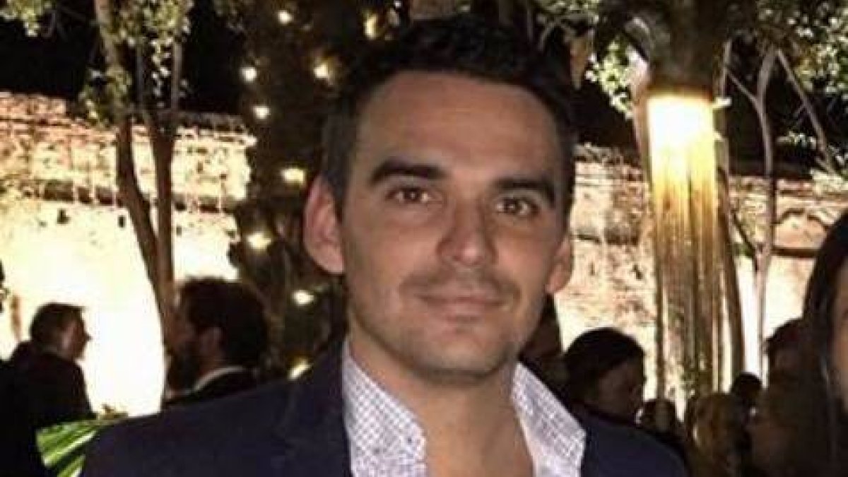 Ni Pablo Escribano ni el otro hombre hallado muerto presentaban signos de violencia.