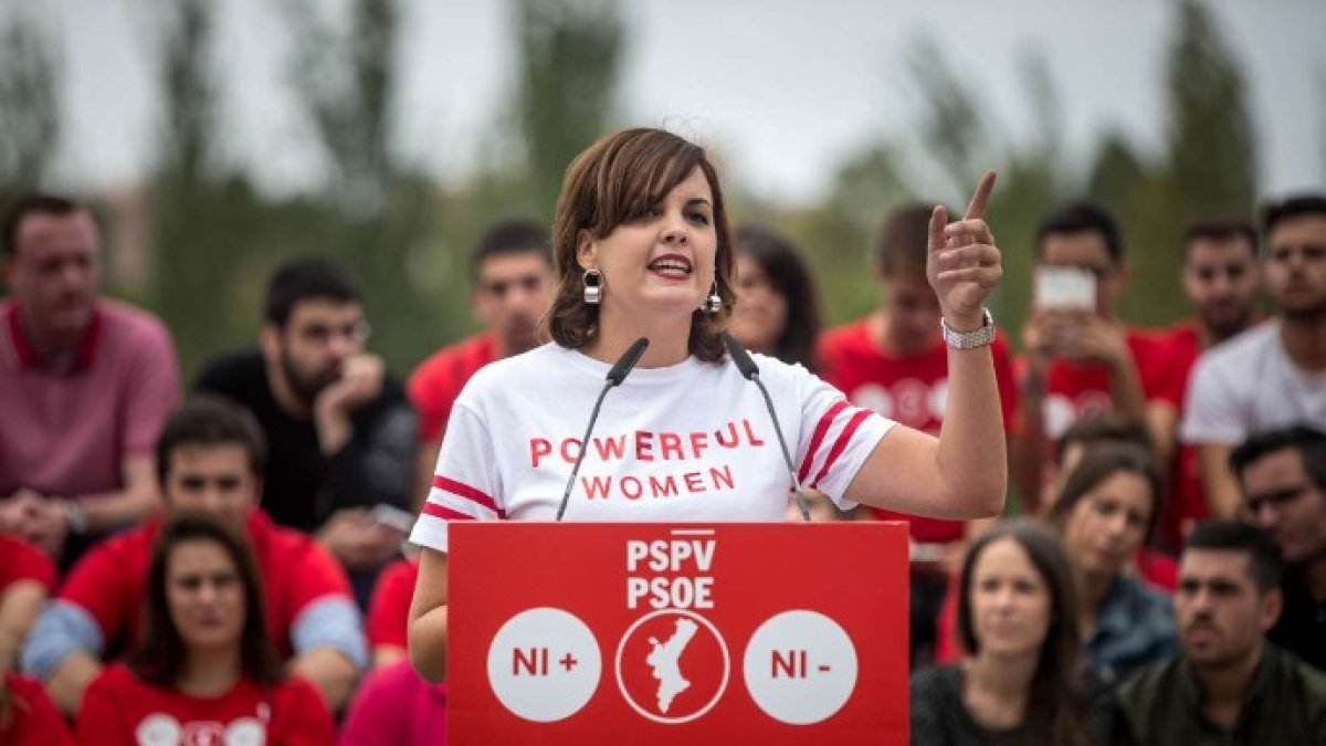 Sandra Gómez