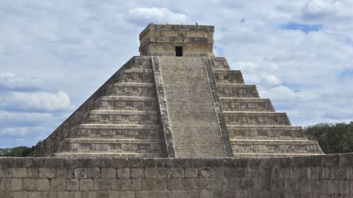 El Marq aborda los secretos de la cultura Maya