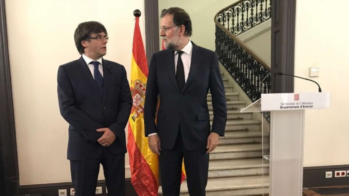 Otro 155 si no hay remedio