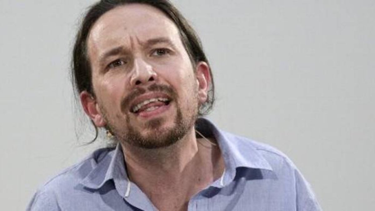 El colmillo de Podemos
