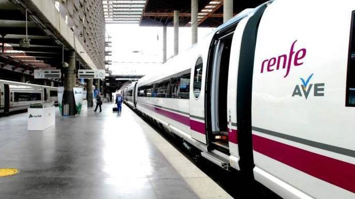 La locomotora de la obra pública, a toda máquina