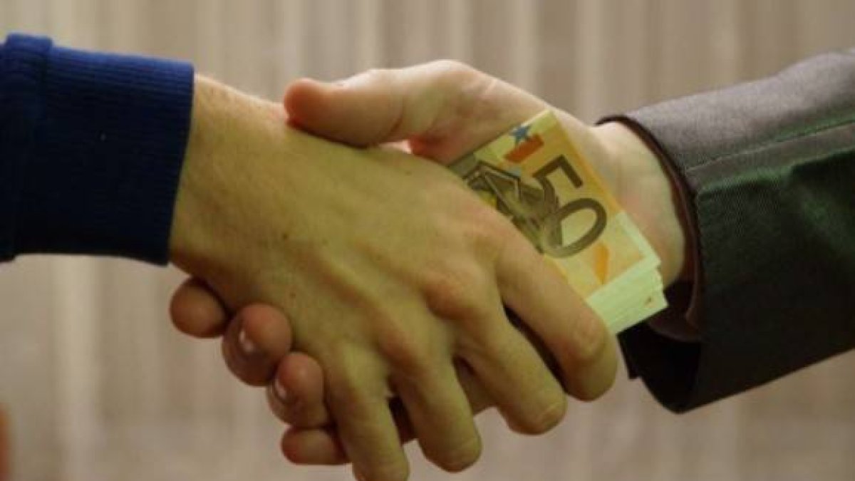 Comparador: casos de corrupción cuando la corrupción no preocupa