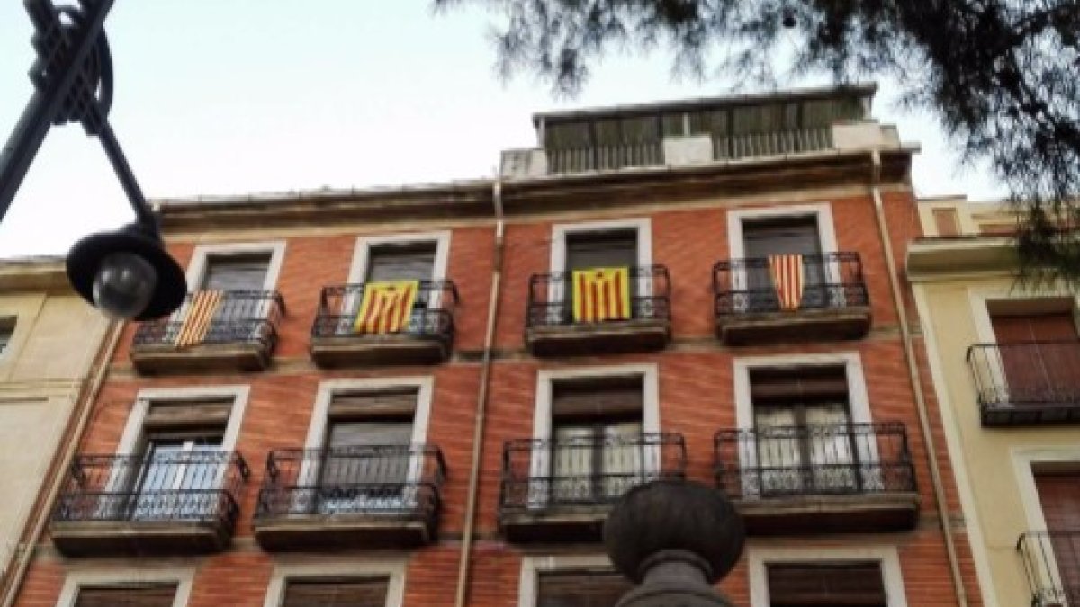 Comparador: vuelve RTVV