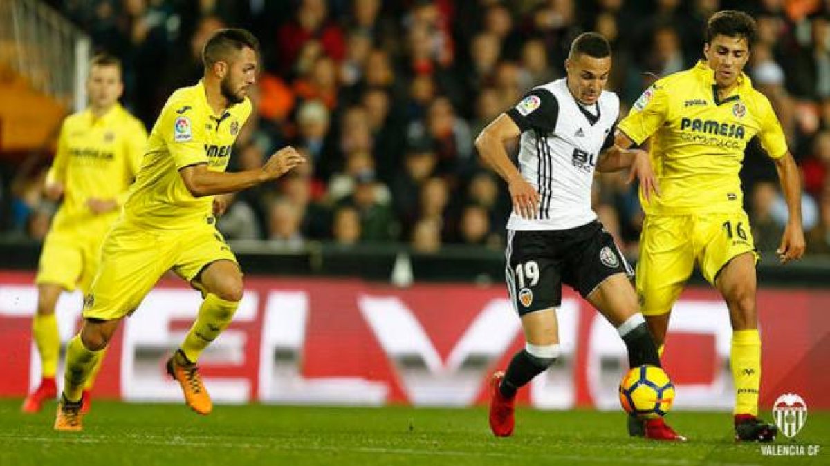 Archivo. Valenciacf.com